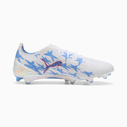 PUMA White-Pink Lilac-Dusky Blue