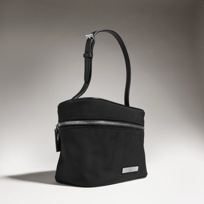 nylon negro