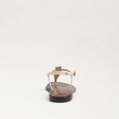 Modern Ivory Leather
