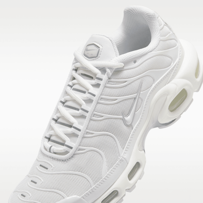 White/Pure Platinum/White