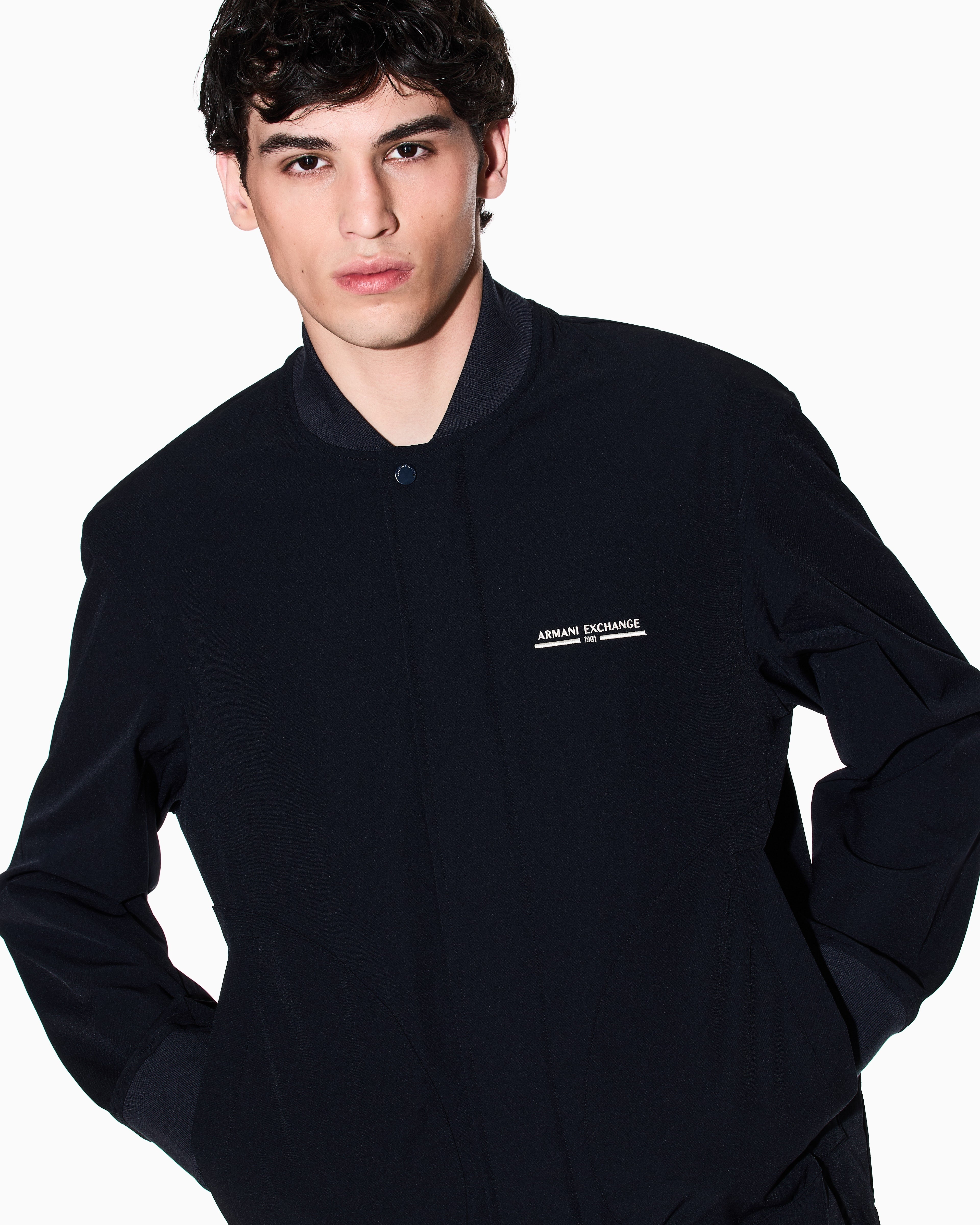 Navy Blue