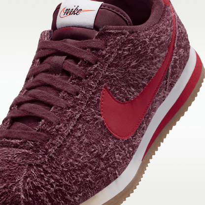Pink Smoke/Sail/Gum Light Brown/University Red