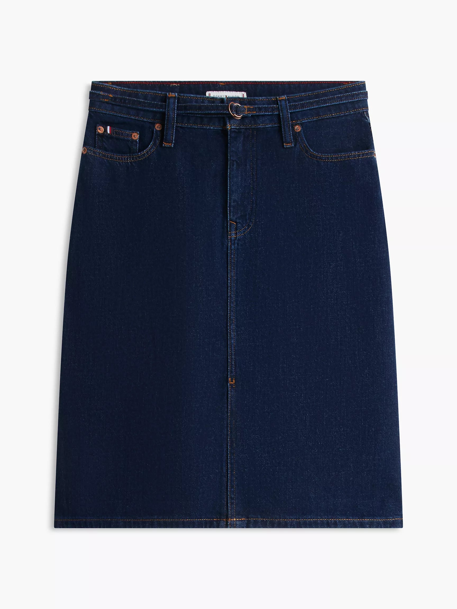 Dark Wash