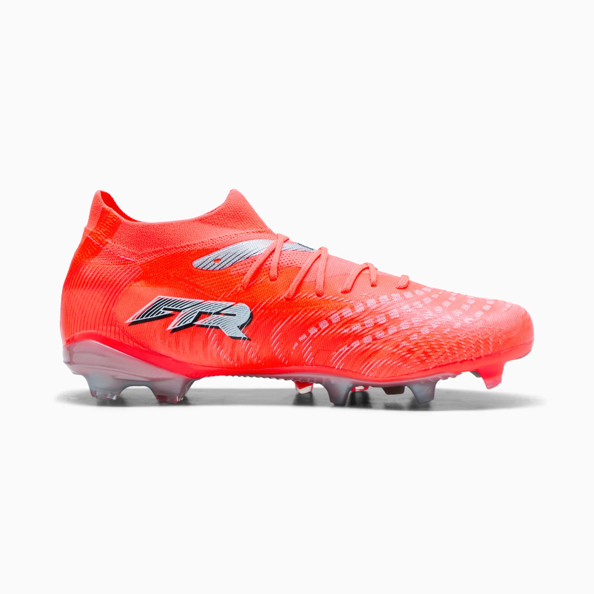 Glowing Red-PUMA White-PUMA Black-PUMA Silver