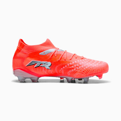 Glowing Red-PUMA White-PUMA Black-PUMA Silver