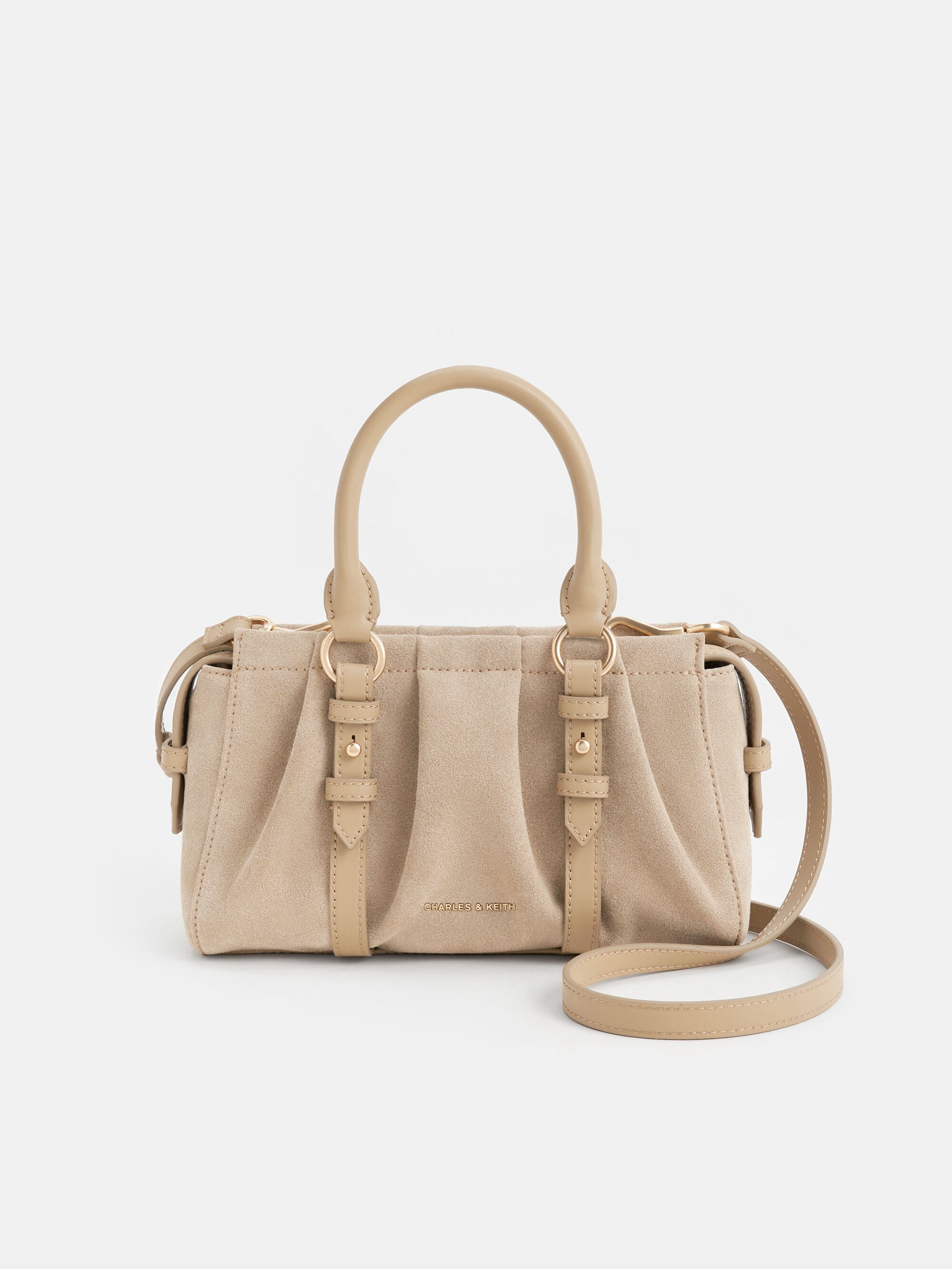 Nutmeg Beige