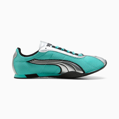 Intense Mint-PUMA Silver