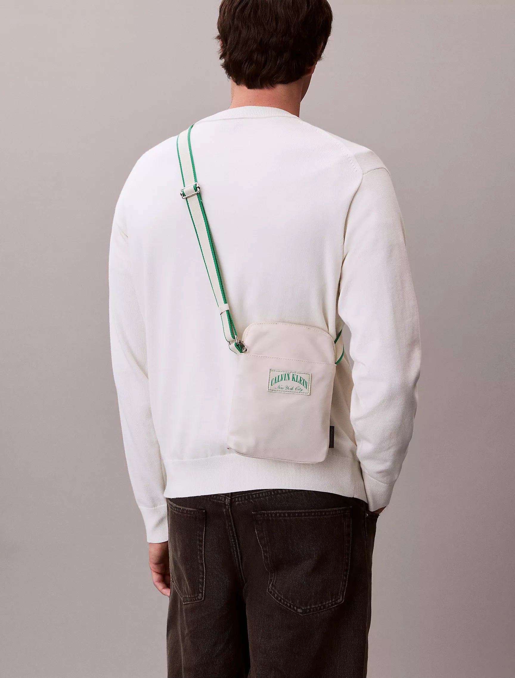 Bone White