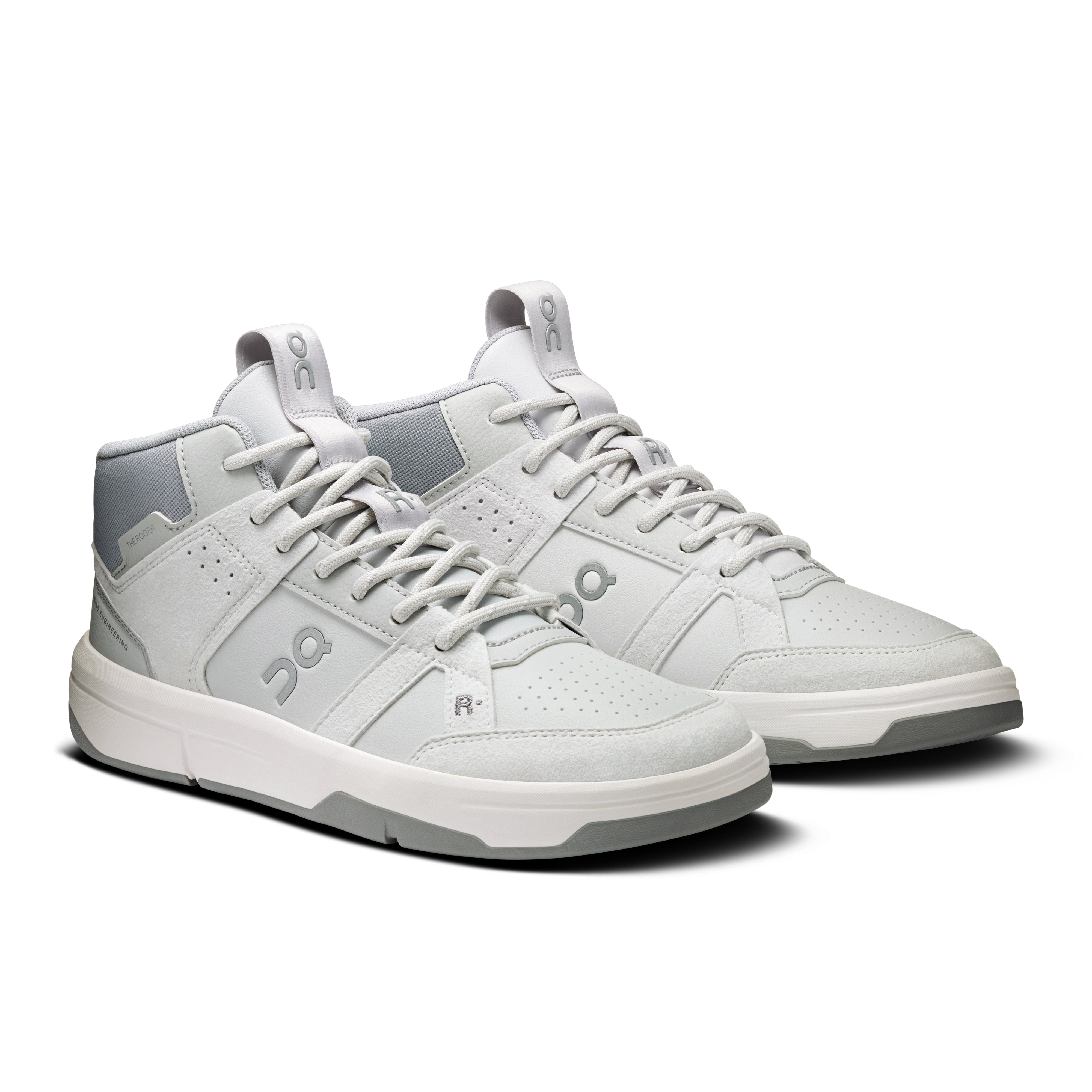 Glacier | Alloy
