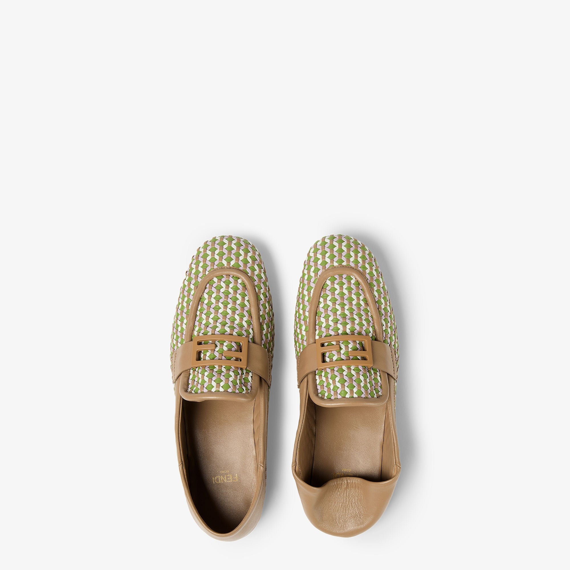 Multicolor