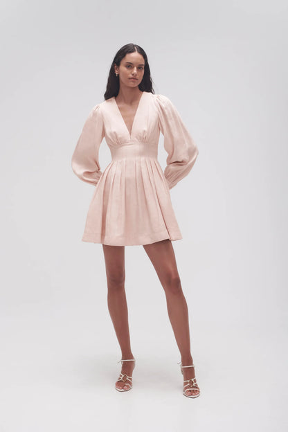 BLUSH PINK