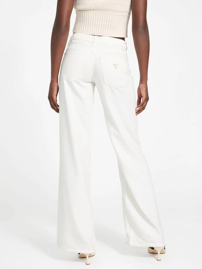 Pure White