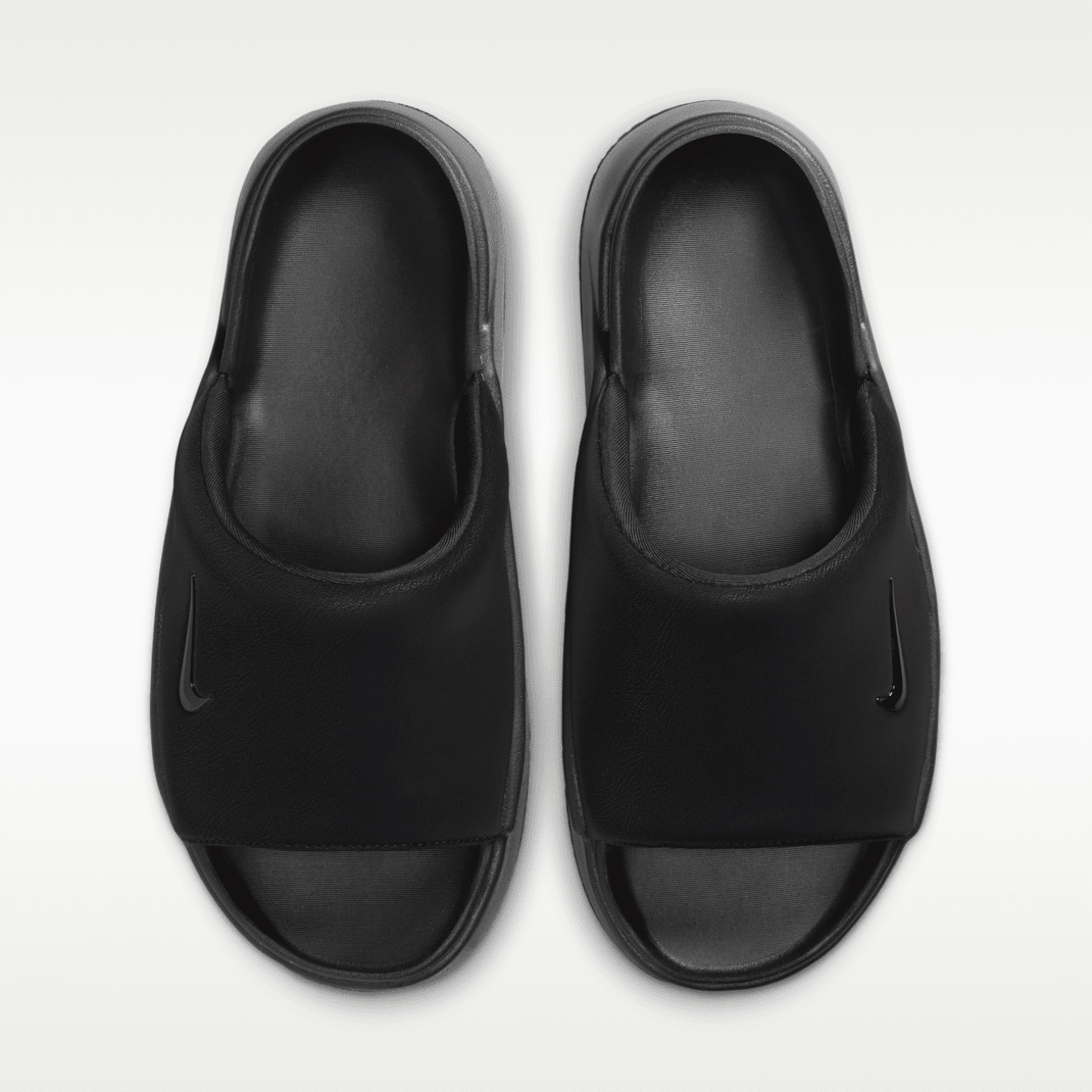 Black/Black