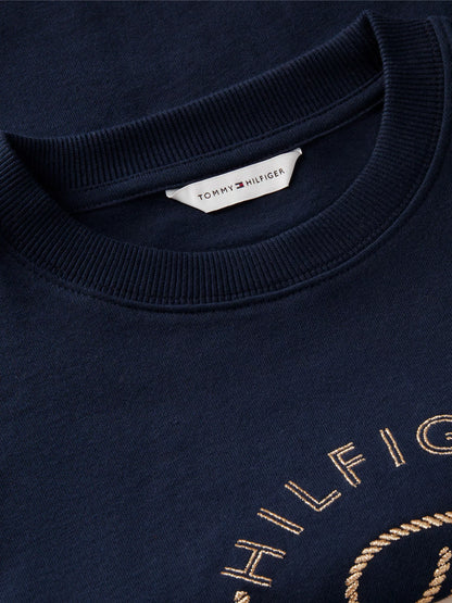 Dark Night Navy