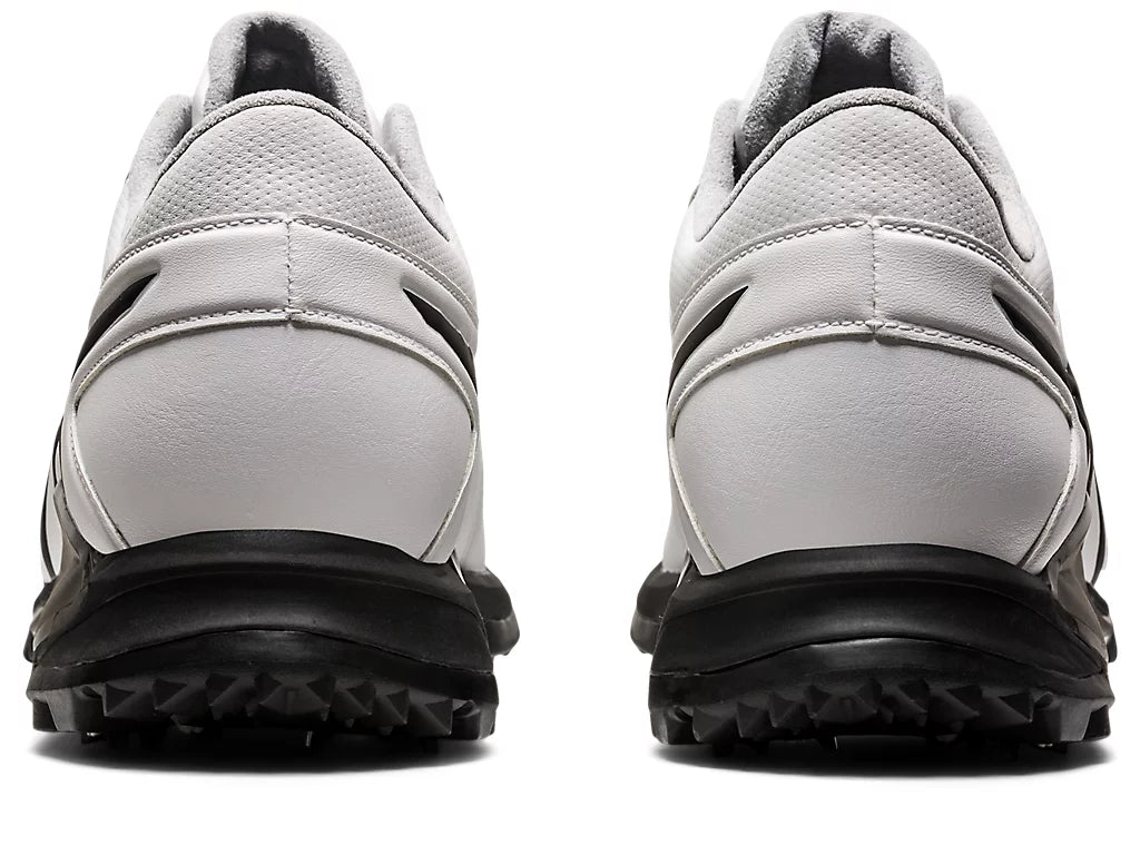 White/Black