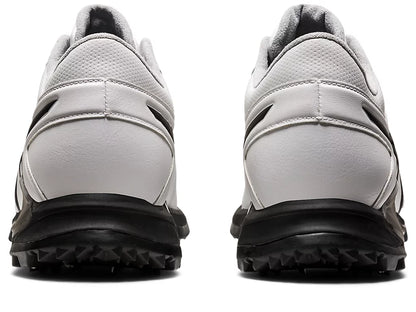 White/Black