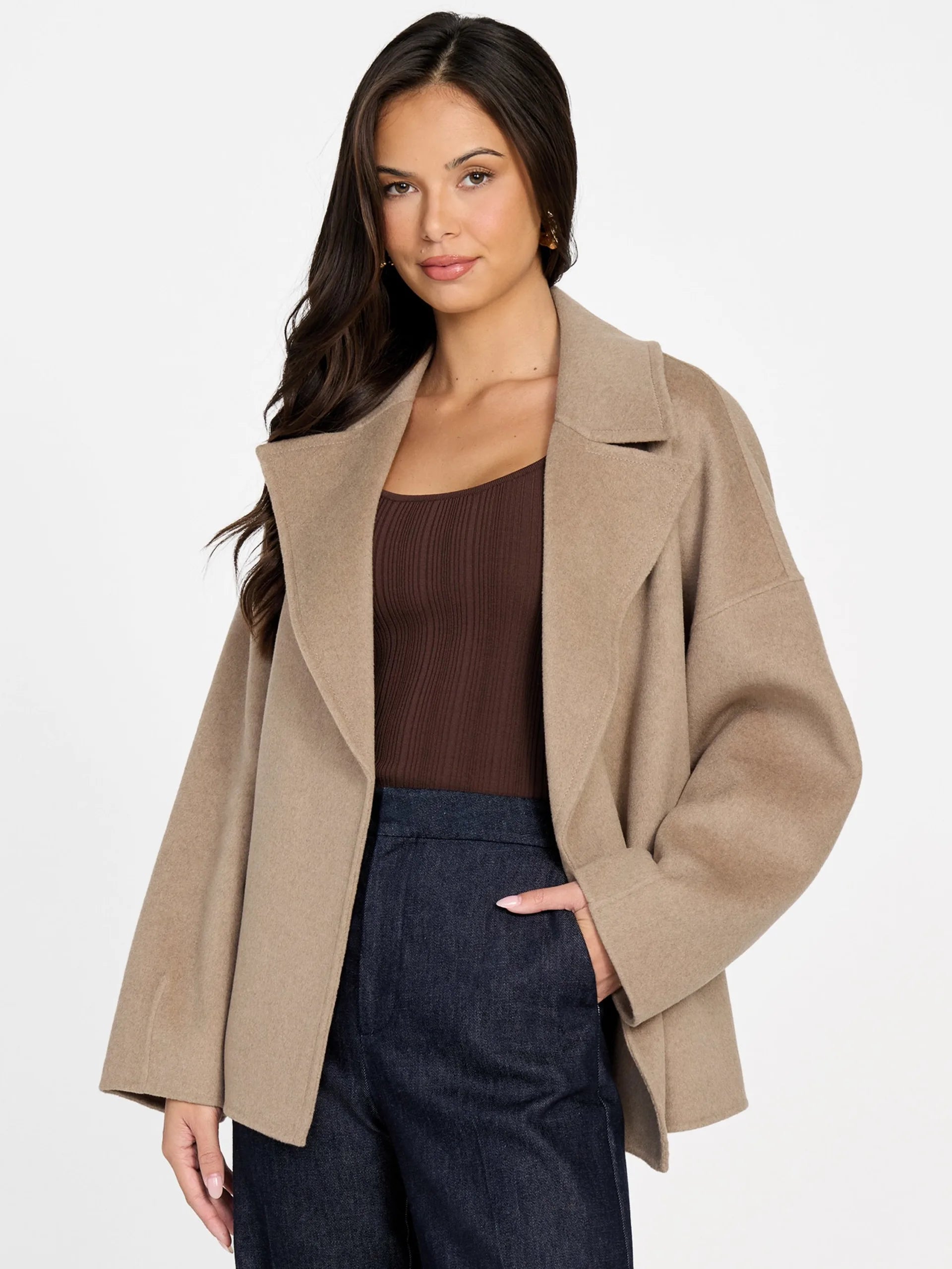 Silk Taupe Multi