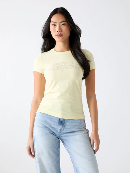 New Wax Yellow