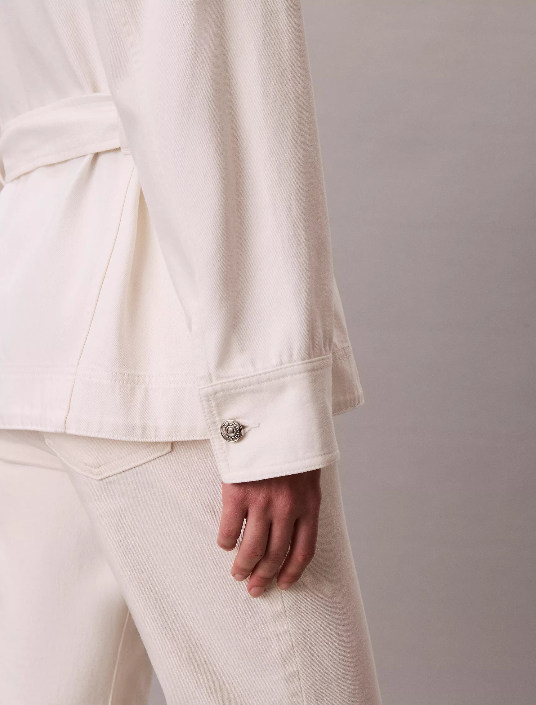 Chalk White