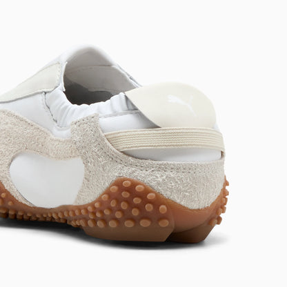 PUMA White-Warm White