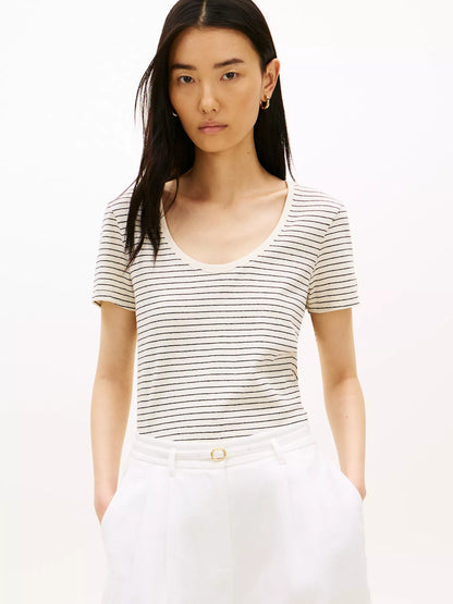 Calico / Black Stripe