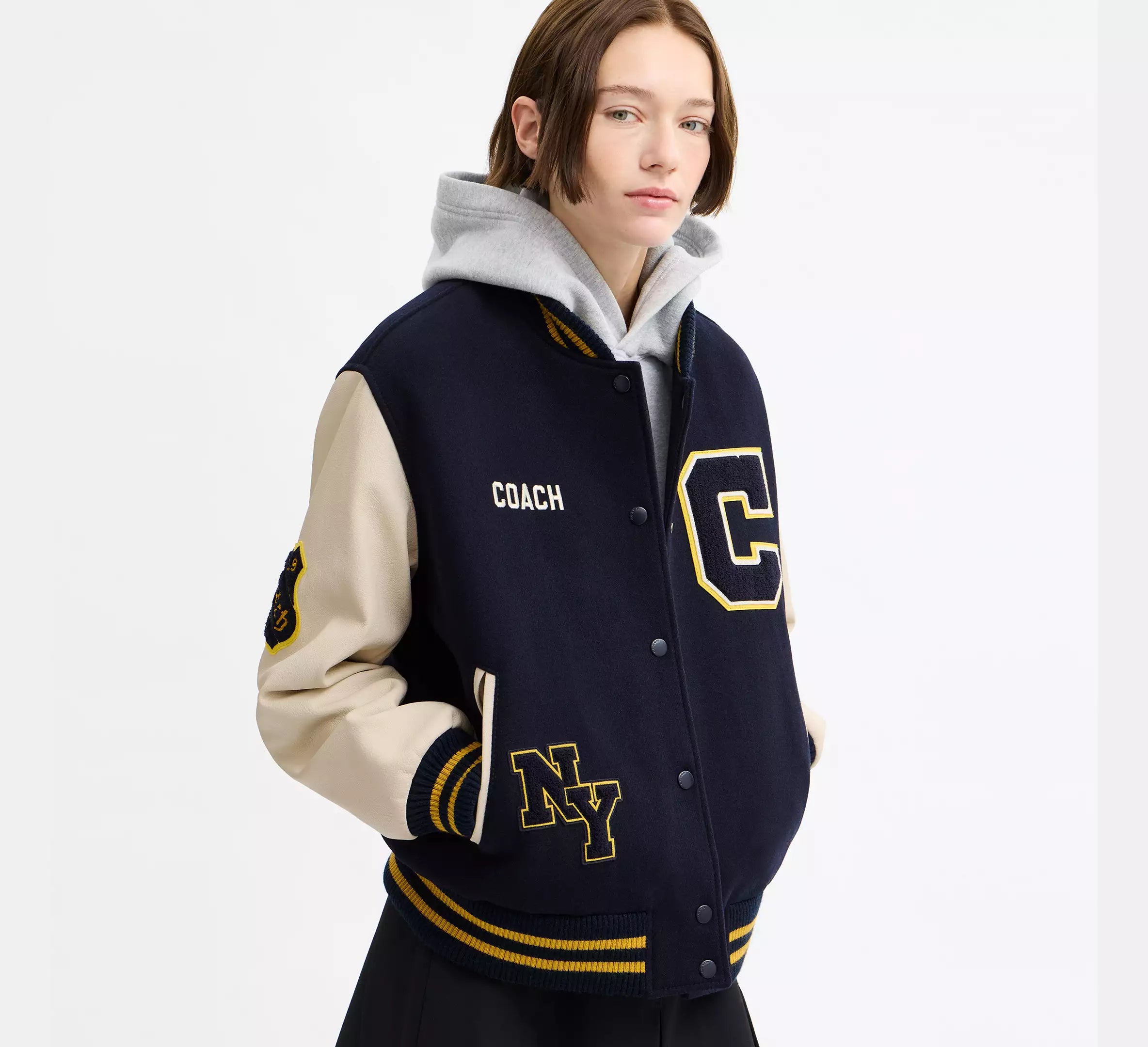 Navy Blue