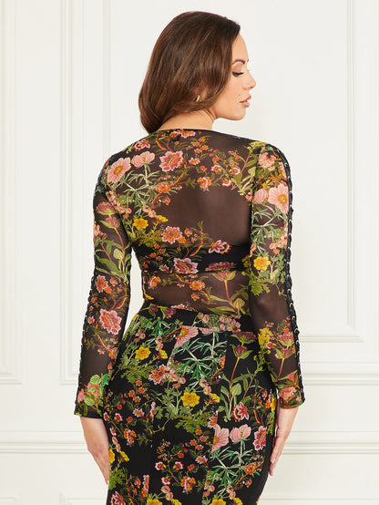 Black Beauty Print