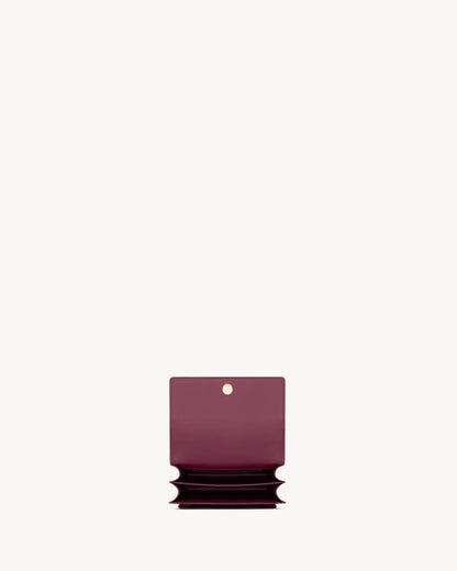 Gloss Burgundy