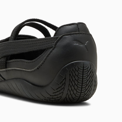 PUMA Black