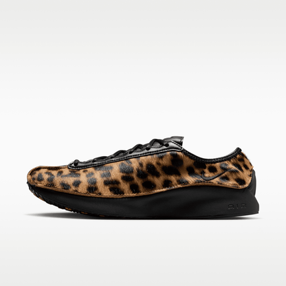 Flax/Black