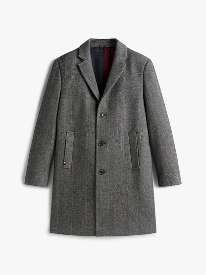 Charcoal Grey