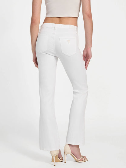 Pure White