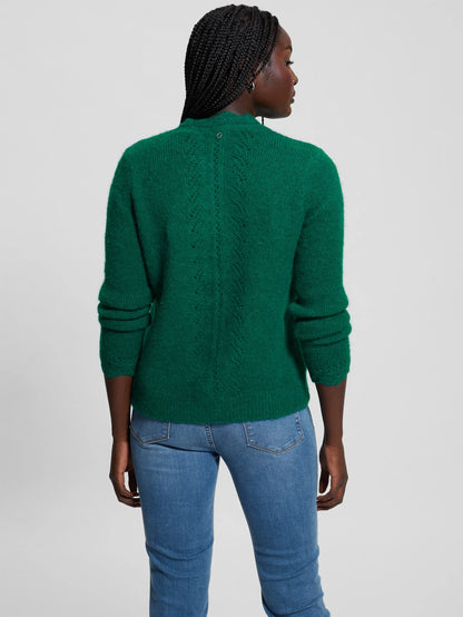 Adventurous ?Green