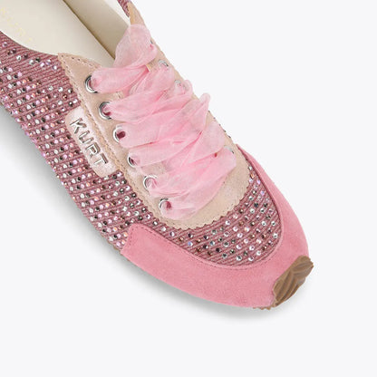 Pale Pink