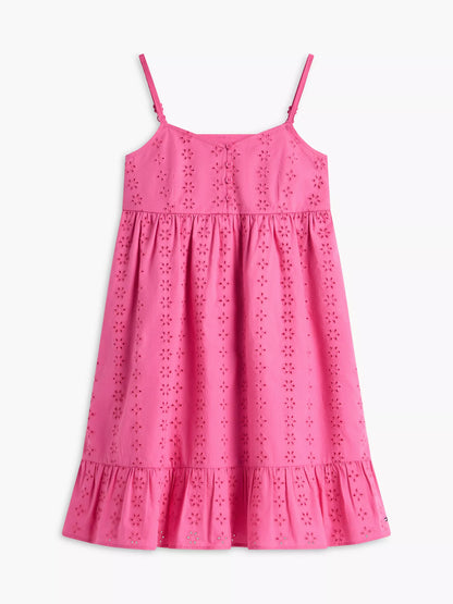 Radiant Pink