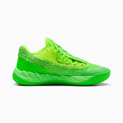 Fluro Green Pes-Fluro Yellow Pes