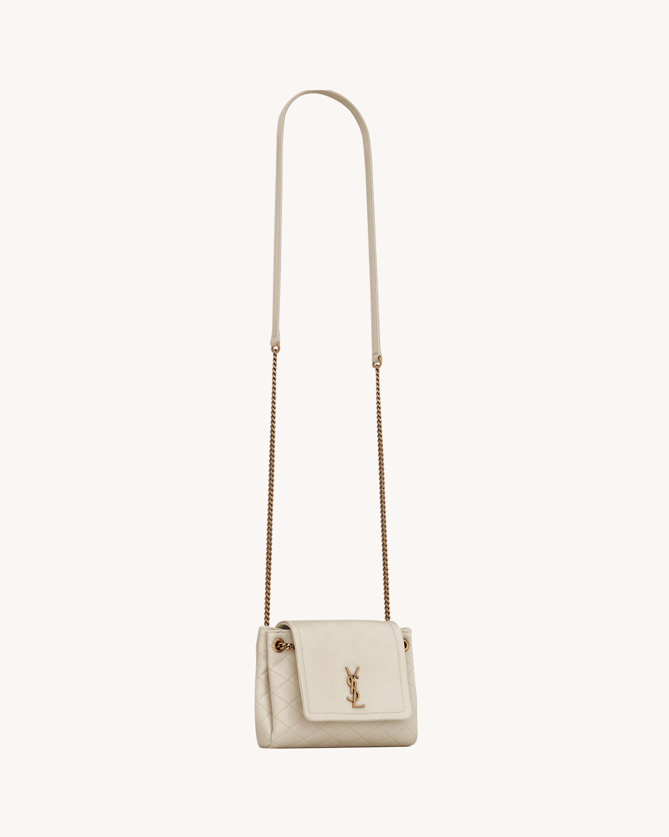 Blanc Vintage