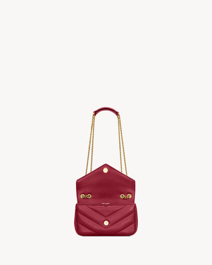 Deeply Red