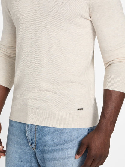 Light Oatmeal Heather