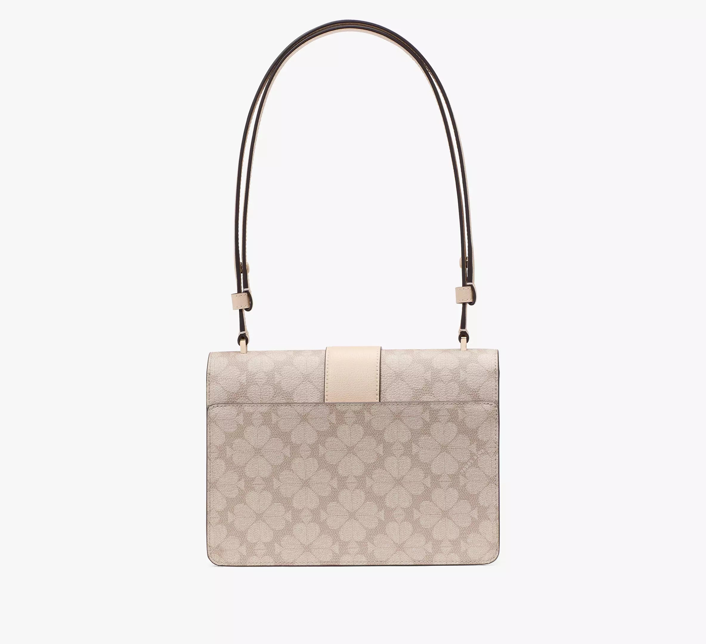 Dark Beige Multi