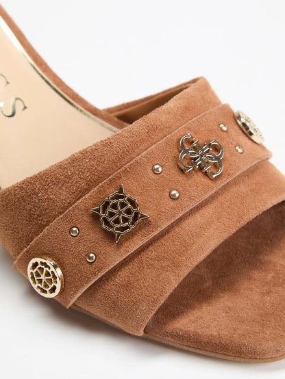 Medium Brown
