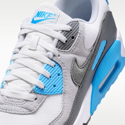Platinum Tint/Blue Lightning/Wolf Grey/Iron Grey