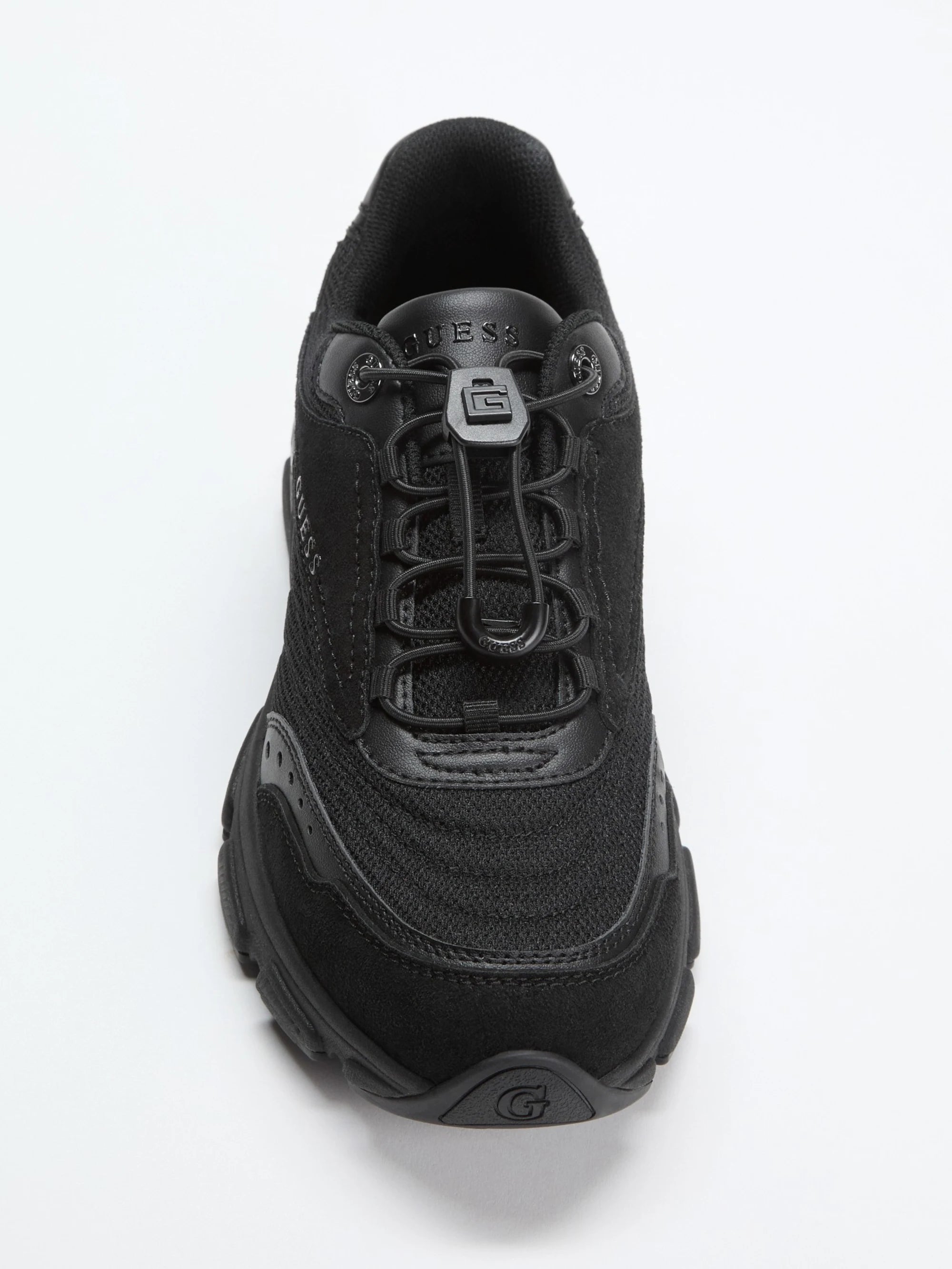 Black 001
