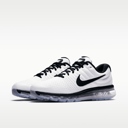 White/Black