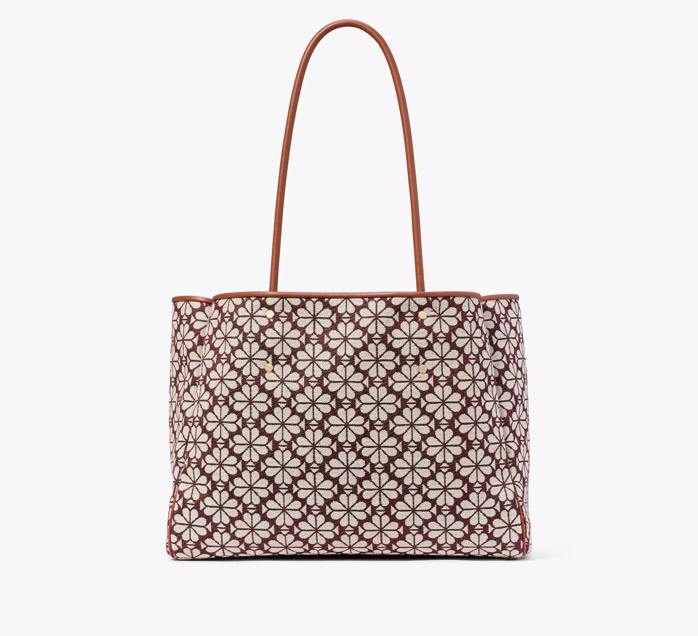 Burgundy Multi