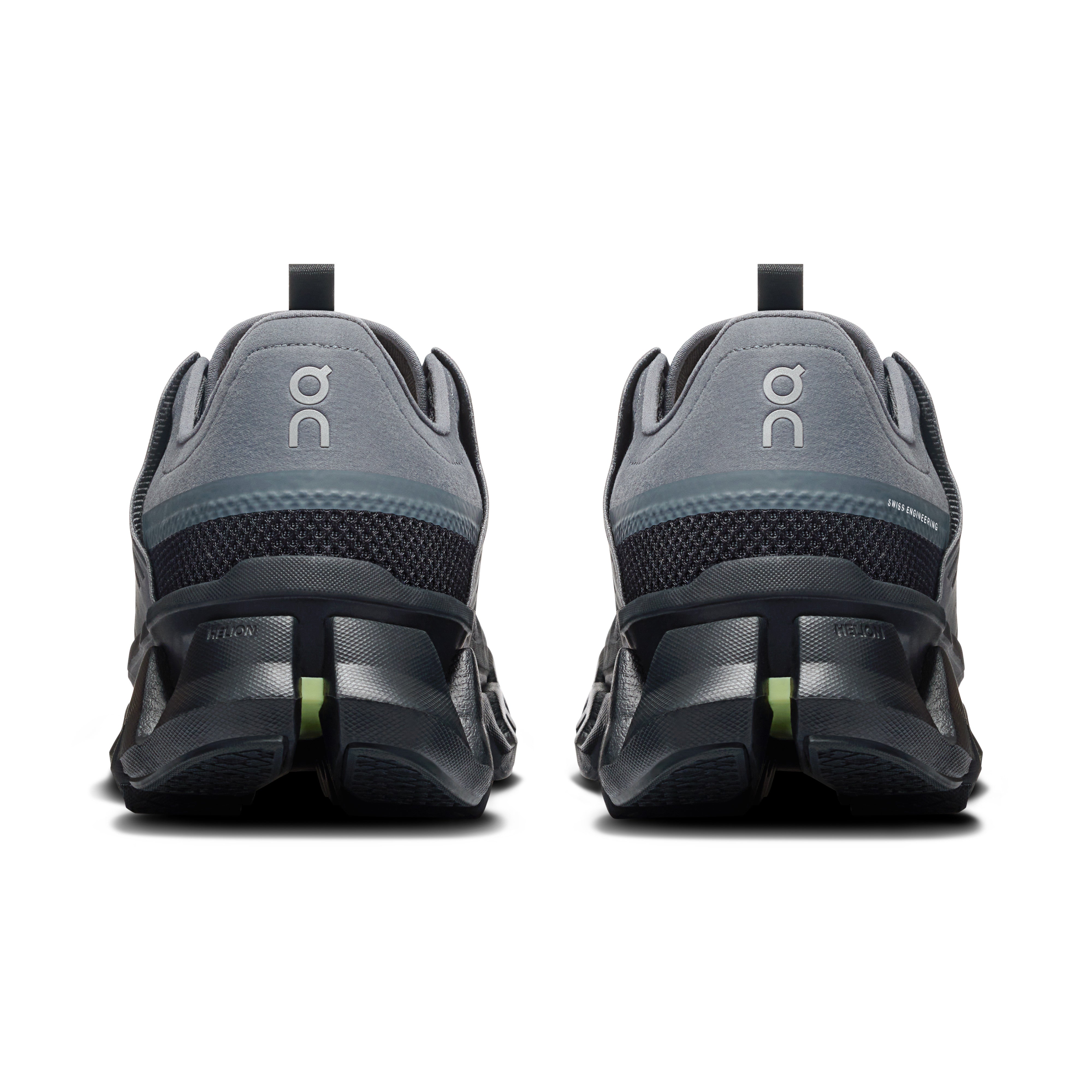 Stone | Black