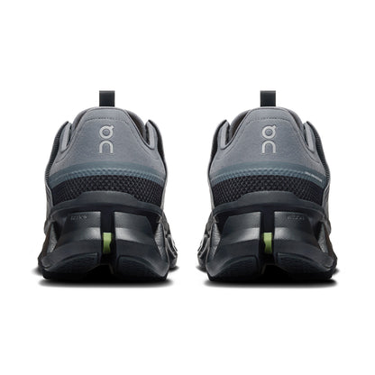 Stone | Black
