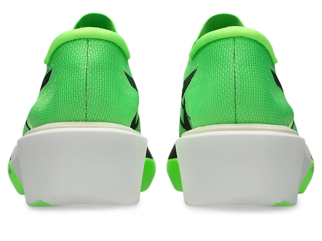 Green Gecko/Black