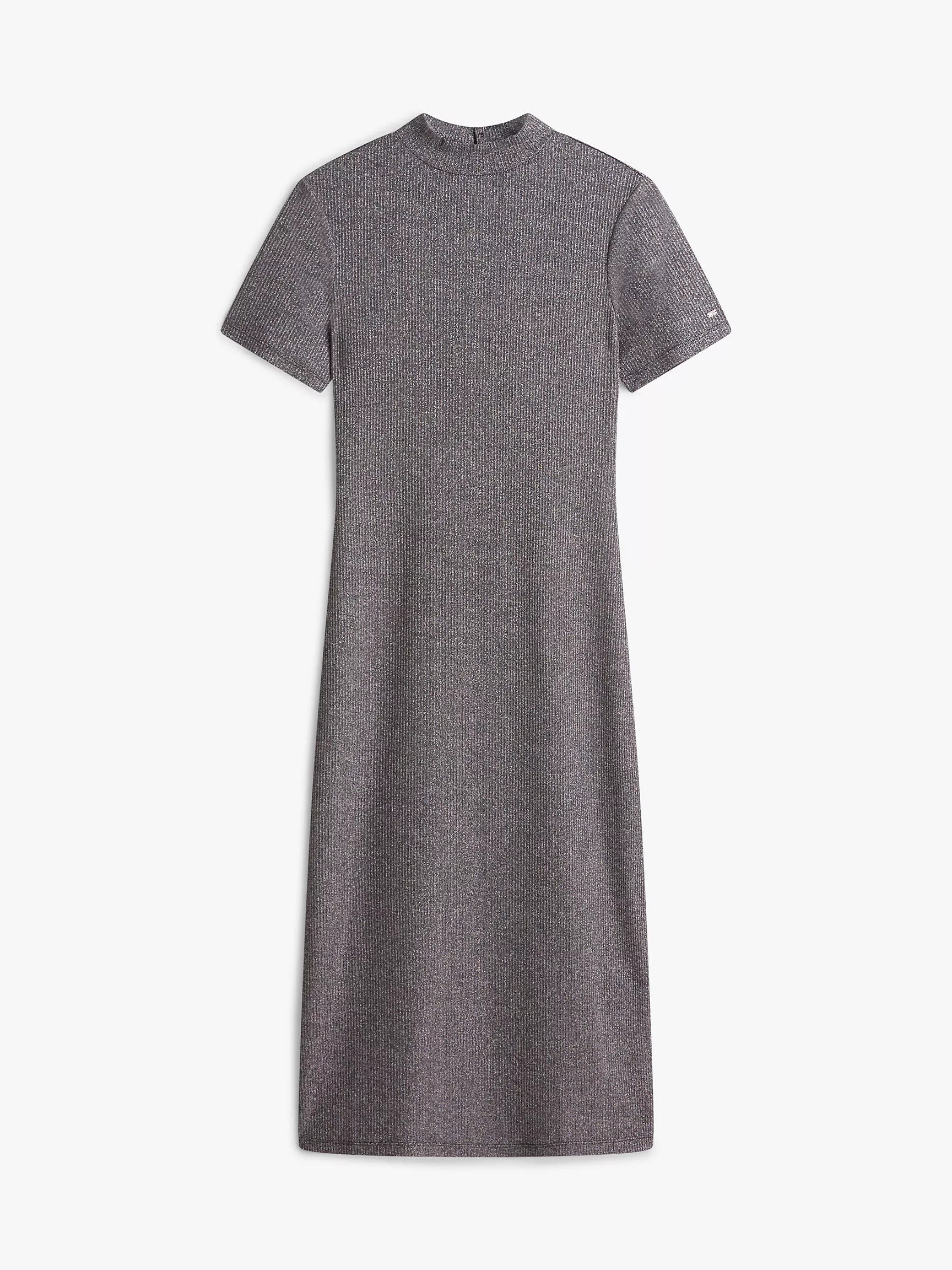 Black / Black Lurex