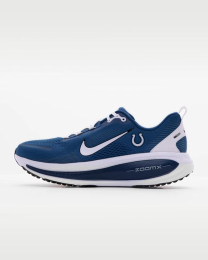 Gym Blue/Black/White